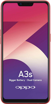 Oppo A3s Price in USA